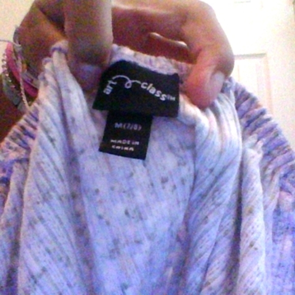 Targrt Art Class Romper(girls (7/8) - Picture 3 of 3